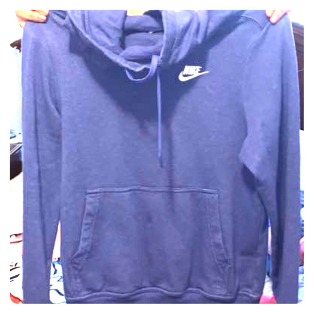 Nike hoodie
